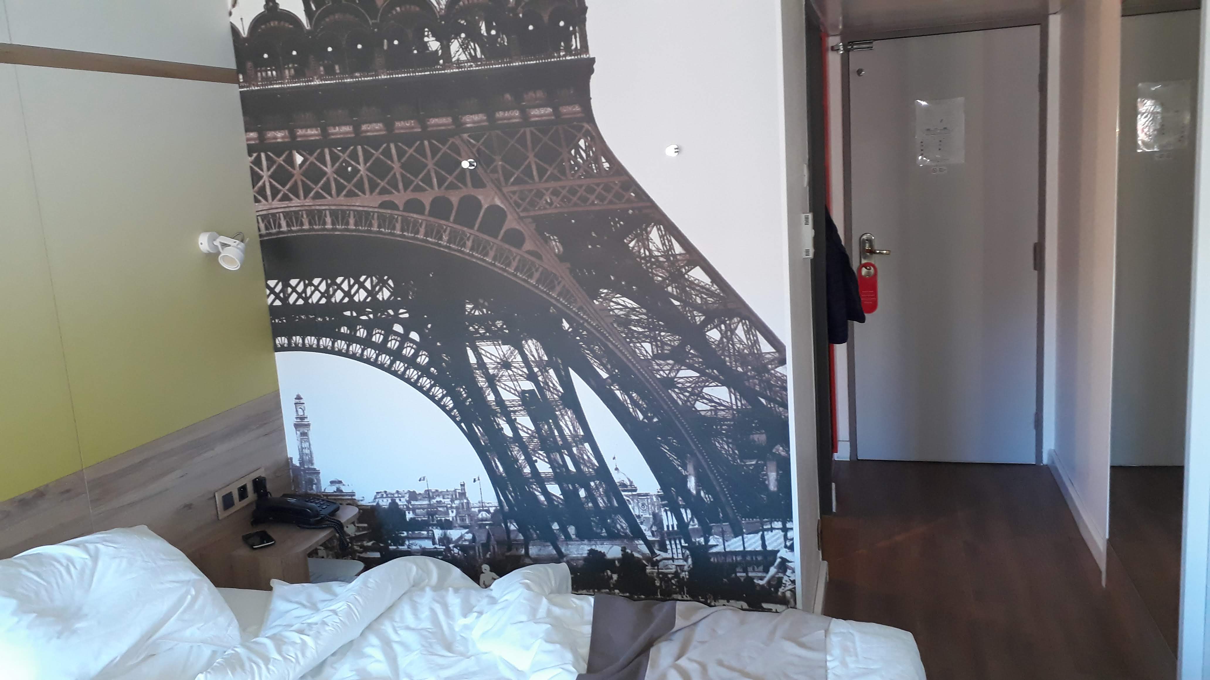 Photo n° 2 de l'avis de alain. fait le 05/05/2019 à 14:41