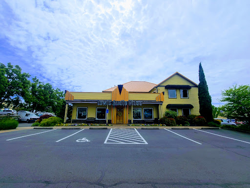 Audio Visual Equipment Supplier «Lewis Audio Video», reviews and photos, 2112 Portland Rd, Newberg, OR 97132, USA