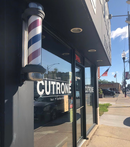 Barber Shop «Cutrone Barbershop», reviews and photos, 3118 W 111th St, Chicago, IL 60655, USA