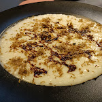 Photo n°4 de l'avis de Gian.a fait le 11/12/2023 à 08:11 sur le  Massimo Carleo Home Restaurant à Potenza