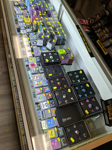 Video Game Store «Voltage Video Games», reviews and photos, 437 S Warren St, Syracuse, NY 13202, USA