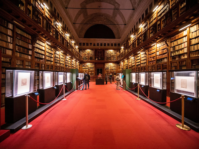 Recensioni di Biblioteca Pinacoteca Accademia Ambrosiana a Milano - Altro