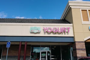 The Yogurt Shop image