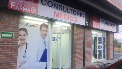 Farmacias Farmaq Blvrd Peña Flor 1002, Ciudad Del Sol, 76116 Santiago De Querétaro, Qro. Mexico