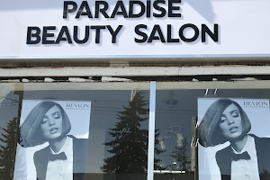 Paradise beauty salon image