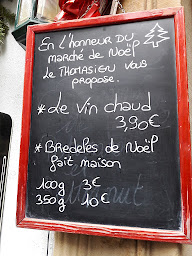 Photo n°13 de Le Thomasien à Strasbourg ()