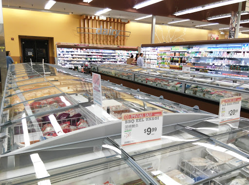 Supermarket «99 Ranch Market», reviews and photos, 345 E Main St, Alhambra, CA 91801, USA