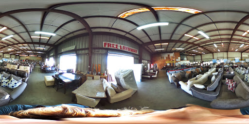 Furniture Store «American Freight Furniture and Mattress», reviews and photos, 4116 N Orange Blossom Trail, Orlando, FL 32804, USA