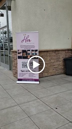 Hair Salon «Luxury Hair Extensions & Salon», reviews and photos, 16049 Baseline Ave, Fontana, CA 92336, USA