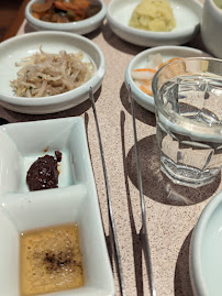 Plats et boissons du Restaurant coréen Mokoji Grill à Bordeaux - n°16