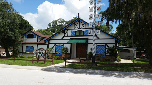 German American Society of Central Florida, Inc.