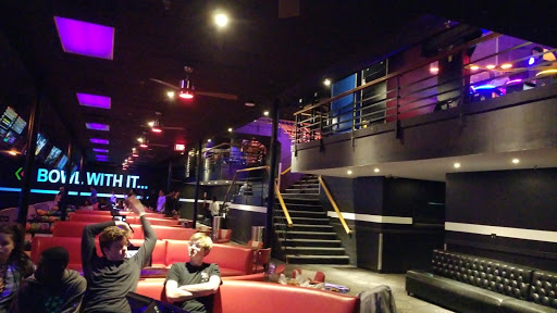Bowling Alley «Bowlero Wallington», reviews and photos, 299 Paterson Ave, Wallington, NJ 07057, USA