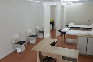 umed.nz ACC Treatment and Natural Holistic Therapy Clinic