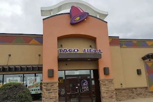 Taco Bell image