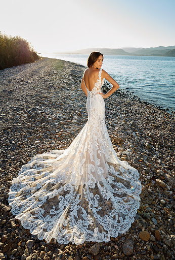 Bridal Shop «A Touch of Class Bridal & The Tuxedo Gallery», reviews and photos, 1414 4th St, Santa Rosa, CA 95404, USA