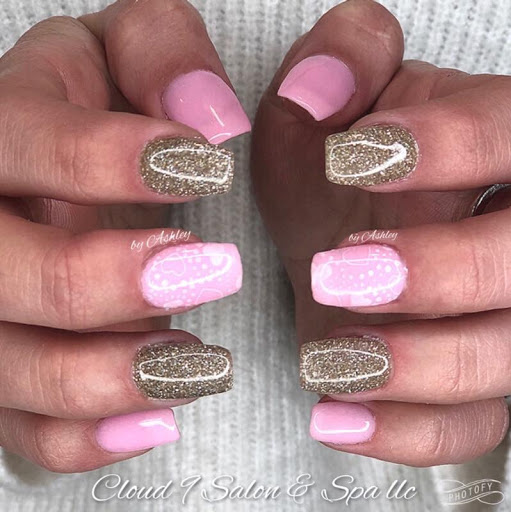 Beauty Salon «Cloud 9 Salon and Spa LLC», reviews and photos, 9 N Hill St, Stewartstown, PA 17363, USA