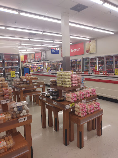 Grocery Store «Save-A-Lot», reviews and photos, 6135 Silver Star Rd, Orlando, FL 32808, USA