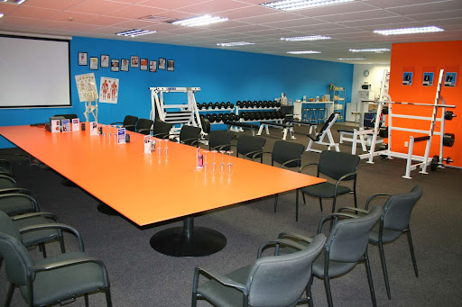 Max Fitness College - Personal Training Course Auckland