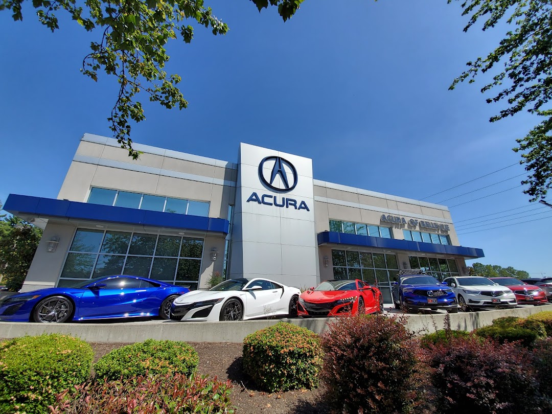 Acura of Bellevue