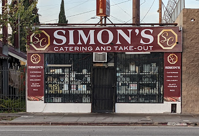 Simon's Caterers