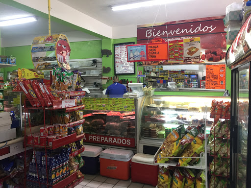 CARNICERIA TIJUANA