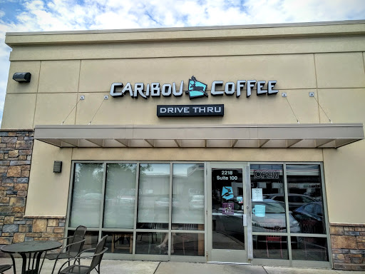 Coffee Shop «Caribou Coffee», reviews and photos, 2218 County Rd D West, St Paul, MN 55112, USA