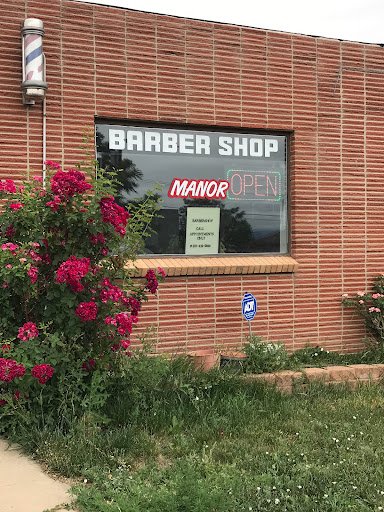 Barber Shop «Manor Barbershop», reviews and photos, 7190 Julian Way, Westminster, CO 80030, USA