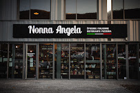 Bar du Restaurant italien Nonna Angela à Grésy-sur-Aix - n°4