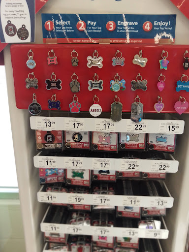 Pet Supply Store «Petco Animal Supplies», reviews and photos, 5961 Warner Ave, Huntington Beach, CA 92649, USA