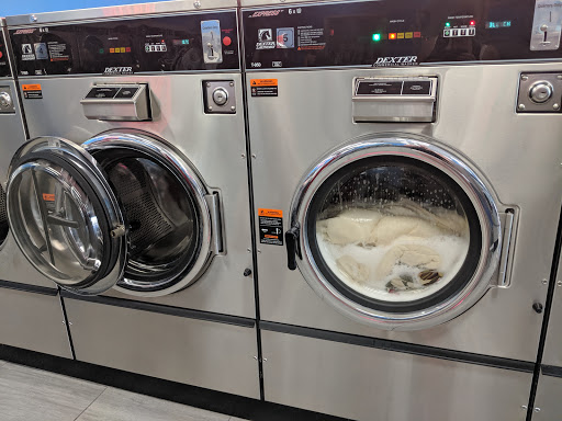 Laundry «Valentine Laundry», reviews and photos, 42065 Washington St, Palm Desert, CA 92211, USA