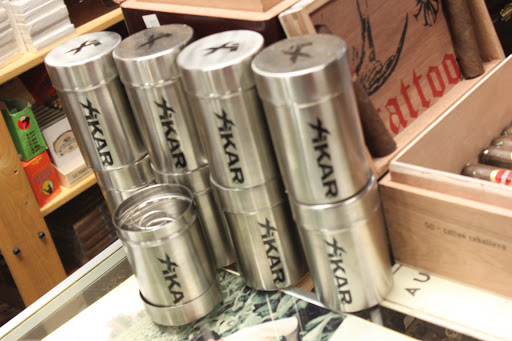 Cigar Shop «Cigar Warehouse», reviews and photos, 11111 N Central Expy, Dallas, TX 75243, USA
