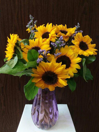 Florist «A Daisy A Day», reviews and photos, 749 Silas Creek Pkwy, Winston-Salem, NC 27127, USA