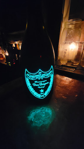 Lounge «205 Club», reviews and photos, 205 Chrystie St, New York, NY 10002, USA