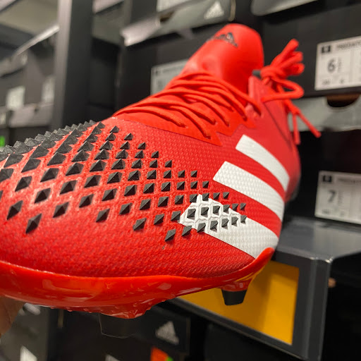 Sporting Goods Store «adidas Outlet Store Woodburn», reviews and photos, 1001 N Arney Rd Ste 400, Woodburn, OR 97071, USA