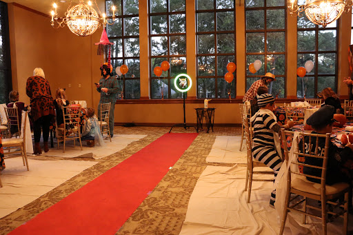 Country Club «Northgate Country Club», reviews and photos, 17110 Northgate Forest Dr, Houston, TX 77068, USA