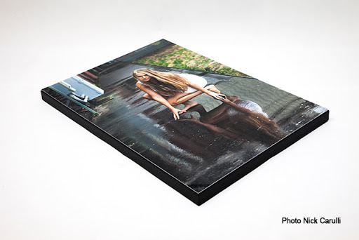 Print Shop «HD Aluminum Prints», reviews and photos, 9808 NE 126th Ave d, Vancouver, WA 98682, USA