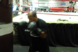 Home Of Champions Boxing center