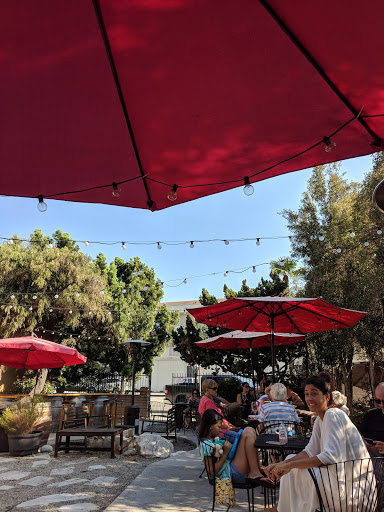 Wine Bar «The Wine Crush», reviews and photos, 3131 E Broadway, Long Beach, CA 90803, USA