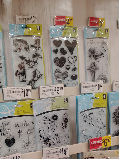 Craft Store «Michaels», reviews and photos, 120 Dorman Centre Dr i, Spartanburg, SC 29301, USA