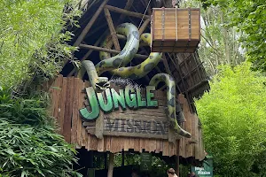 Jungle Mission image