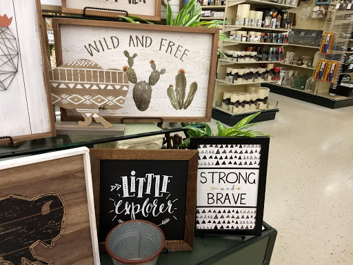 Craft Store «Hobby Lobby», reviews and photos, 611 Cross Keys Rd, Sicklerville, NJ 08081, USA