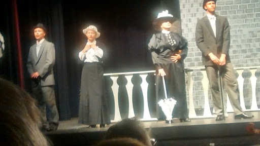 Non-Profit Organization «Barron Area Community Center», reviews and photos, 800 Memorial Dr, Barron, WI 54812, USA