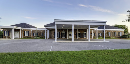 Funeral Home «Radney Funeral Home-Mobile», reviews and photos, 3155 Dauphin St, Mobile, AL 36606, USA