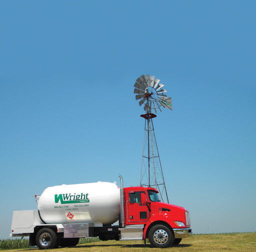 Do It Best & Wright Propane