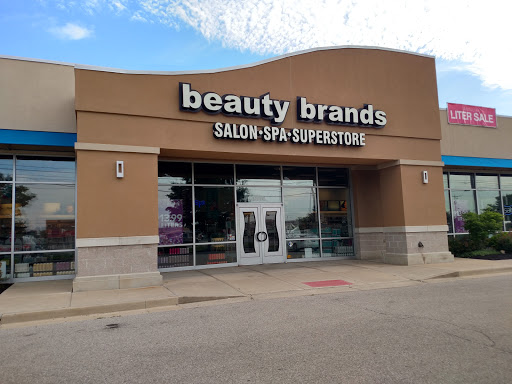 Beauty Brands, 9774 E US Hwy 36, Avon, IN 46123, USA, 