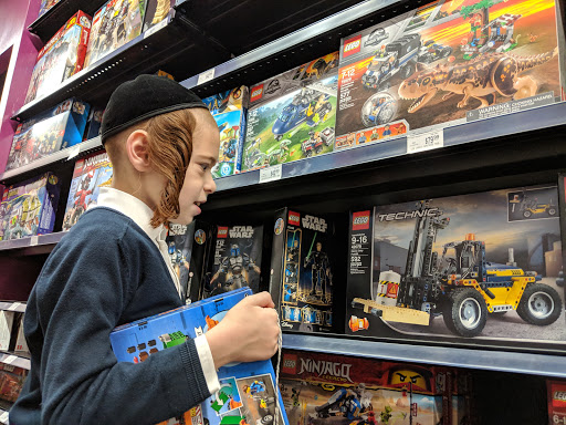 Toy Store «Double Play Toys», reviews and photos, 4115 14th Ave, Brooklyn, NY 11219, USA