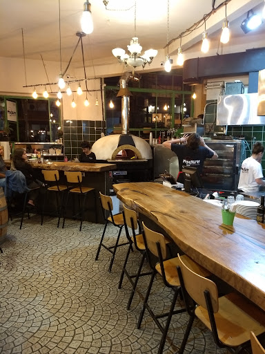 Clandestine restaurants Jerusalem