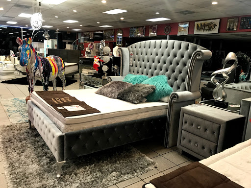 Furniture Store «Xoom Furniture», reviews and photos, 13439 Preston Rd, Dallas, TX 75240, USA