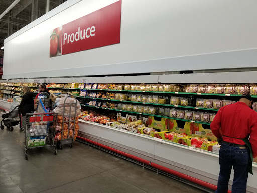 Warehouse club «BJ’s Wholesale Club», reviews and photos, 66-26 Metropolitan Ave, Middle Village, NY 11379, USA