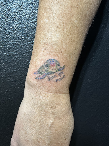 Explore big tattoo ideas female, creative tattoo ideas in Merrillville, available at Sacred Moon Private Tattoo Studio